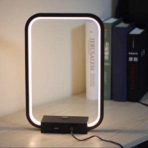 LED Touch Table Lamp