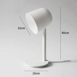 Lampe de Table Moderne Shop Online Blanc