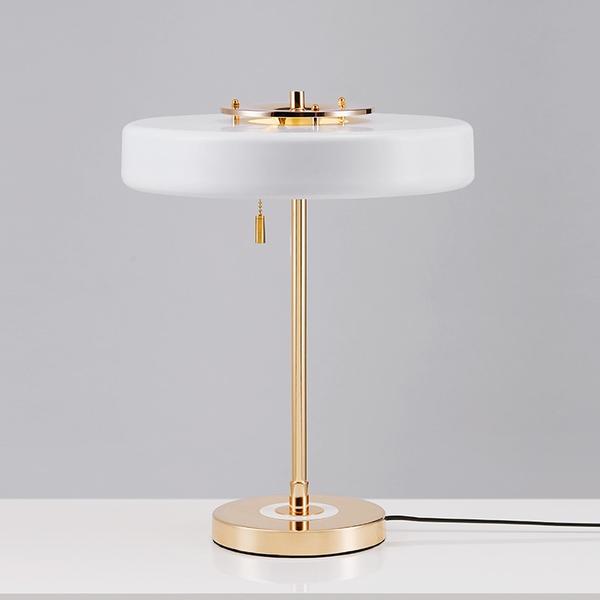 Lampe de table nordiques style postmodernes
