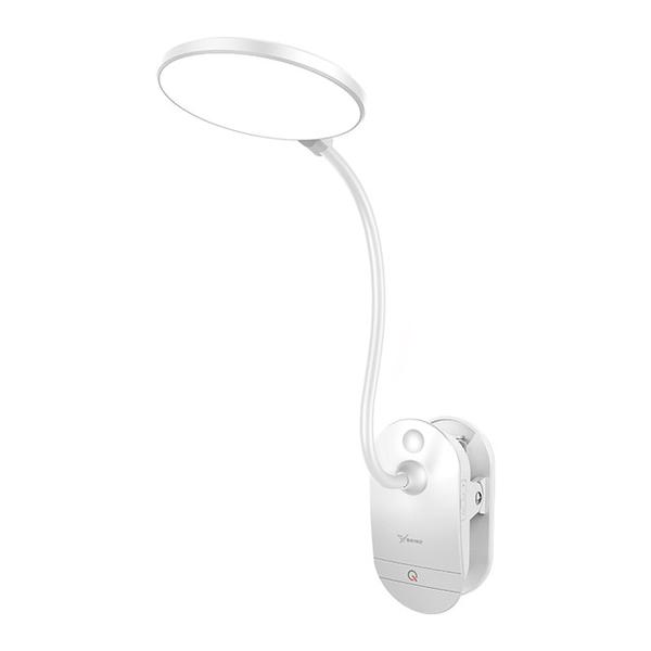 Lampe à Pince Flexible Tactile 3 Modes de Lumière Shop Online
