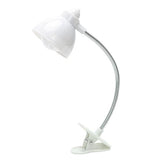 Lampe de Lecture Flexible à Pince Shop Online Interieur Moderne Rose