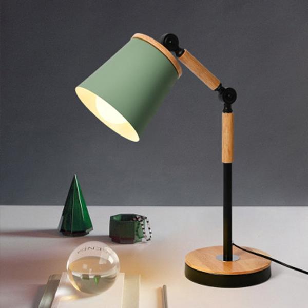 Lampe de Table Art Deco Aluminium Moderne Shop Online
