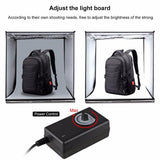Lightbox Portable Photo 40x40cm