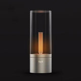 Lámpara de mesa LED inteligente – Candela