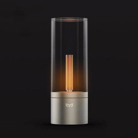 Lampe de Table Intelligente LED – Candela