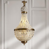 Lustre en Cristal - LISA MONA