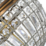 Lustre en Cristal - LISA MONA