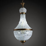 Lustre en Cristal - LISA MONA