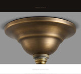 Lustre en Cristal - LISA MONA