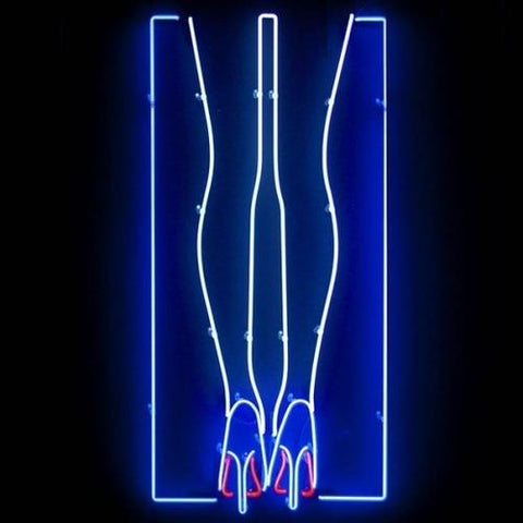 LED Neon Light Sign - Chill – Mon Enseigne Lumineuse