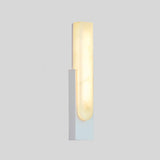 Lámpara de pared minimalista LED Art Deco - ROSA