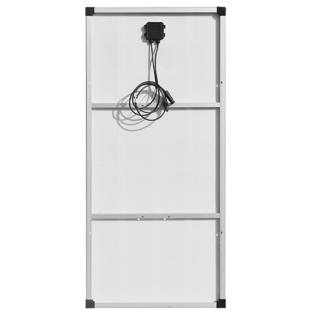 Panneau solaire pour bateau et camping-car UNISUN 300W - 12V