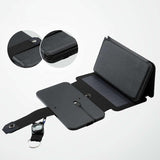 Folding Portable Solar Panels for Smartphone, USB Tablet 10W 5V