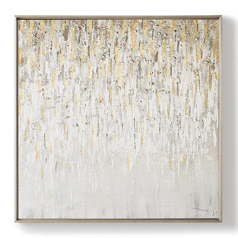 Peinture à l’Huile Moderne