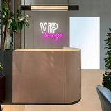 Néon décoratif LED VIP Lounge