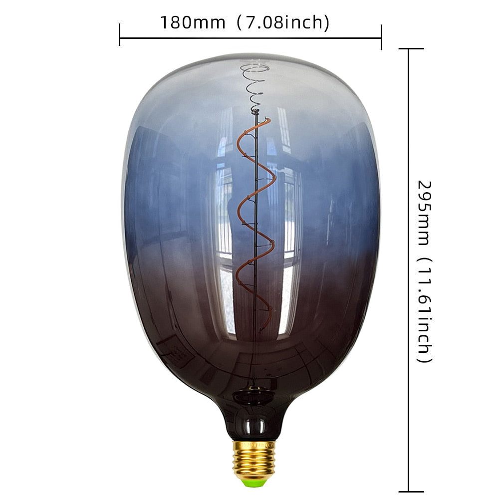 Ampoule Géante Incandescente Dimmable XXL E27 FENTY Mon Enseigne