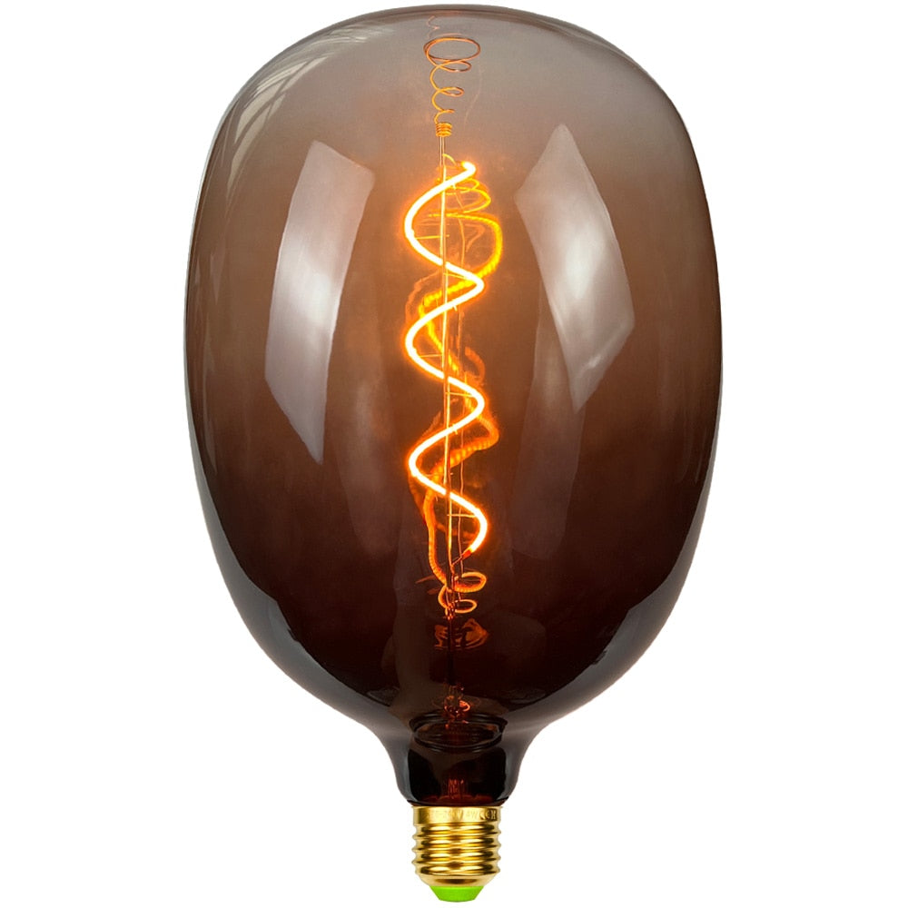 Ampoule Géante Incandescente Dimmable XXL E27 FENTY Mon Enseigne