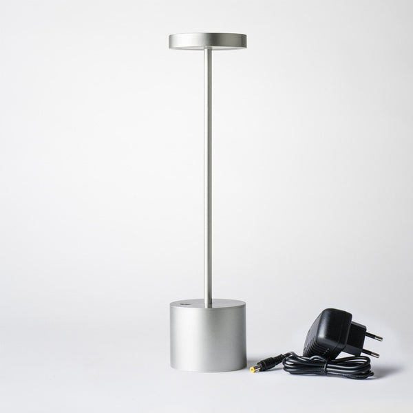 Lampe de Table Sans Fil pour Restaurant, Lampe Rechargeable - SAKKIN