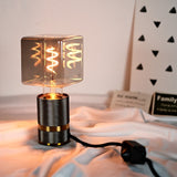 Ampoule Cubique LED 4W Dimmable E27 - RHODES