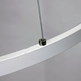 Round LED Minimalist Design Pendant - GALLICA
