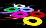 Flexible Neon Strip IP68 Waterproof