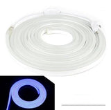 Flexible Neon Strip IP68 Waterproof
