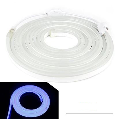 Flexible Neon Strip IP68 Waterproof