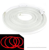 Flexible Neon Strip IP68 Waterproof