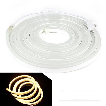 Ruban LED Néon Flex IP68 Étanche 5, 6, 7, 8, 10, 20 mètres