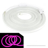 Flexible Neon Strip IP68 Waterproof