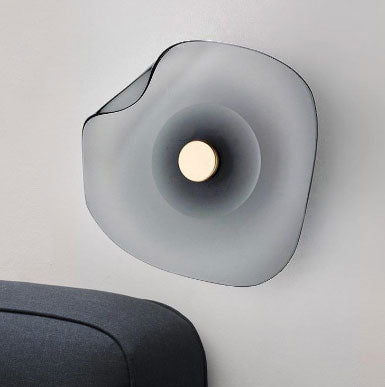 Lámpara de pared de luz de diseño moderno - NĒON