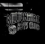 Enseigne Lumineuse au Néon - Billionaire Boys Club