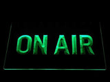 On Air Lighted Sign for Recording Studio with Remote Control