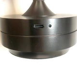 Lampe de Table Sans Fil Rechargeable USB-C pour Restaurant - UZÈS