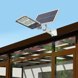 IP67 Waterproof LED Solar Light 20W 30W 50W 100W 200W 300W with Remote Control