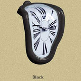 Horloge Melting Salvador Dali