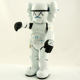 Figura Storm Trooper by Kaws (Star Wars Anniversary)