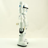 Figurine Storm Trooper by Kaws (Anniversaire Star Wars)