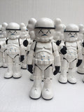 Figura Storm Trooper by Kaws (Star Wars Anniversary)