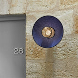 Minimalist Wall Sconce, Inspiration Lighting for Living Room, Bedroom - YAFFA