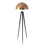 Modern Tripod Floor Lamp for Bedroom, Living Room - FEZAL