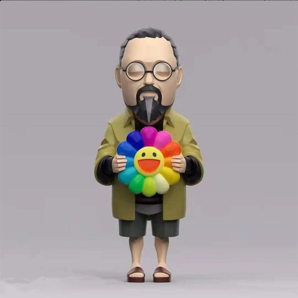 Figurine Artoy Takashi Murakami