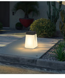 Lampe Étanche et Design pour Extérieur E27 LED - NOGARO