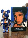 Figurine Kaws 28 cm 400% - Muhammad Ali