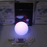 Cubes, Boules Lumineux Décoratif à LED pour Évènement Festif D10, D13, D15, D20cm