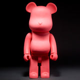 Bearbrick Medicom Figurine ArtToy 52cm