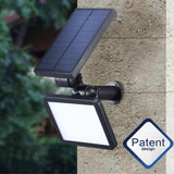 Multi-Angle Outdoor LED Portable Solar Light
