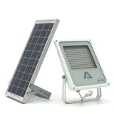Solar Outdoor Light with 3 Power Modes
