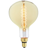 Incandescent Vintage Edison Giant 60W E27 Bulb