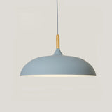 Scandinavian hanging lamp E27 Diam 40 cm - EMMA